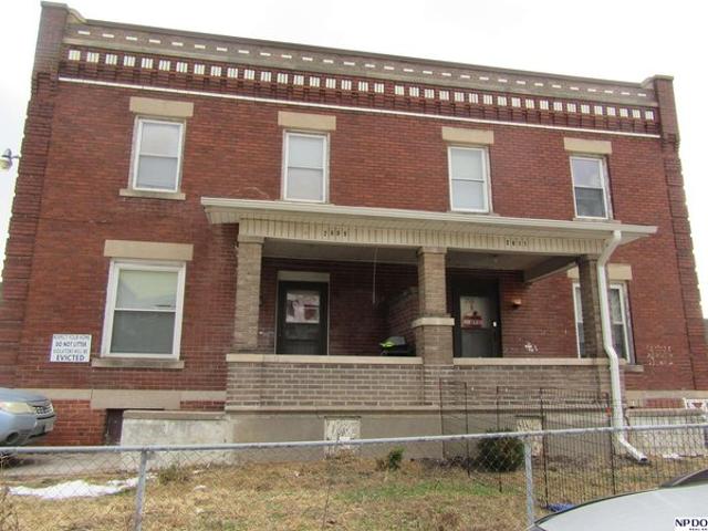 House for sale in Nebraska
