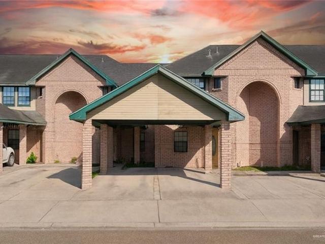 Townhouse for sale in Hidalgo, Texas