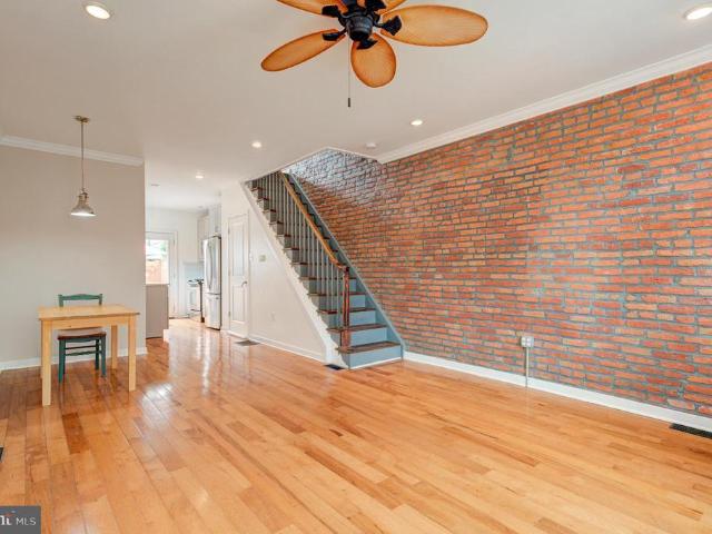 Townhouse for sale in Philadelphia, Pennsylvania