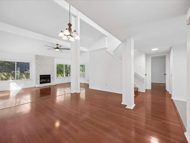 Property for rent in Austin, Texas