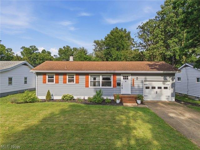 House for sale in Wooster, Ohio