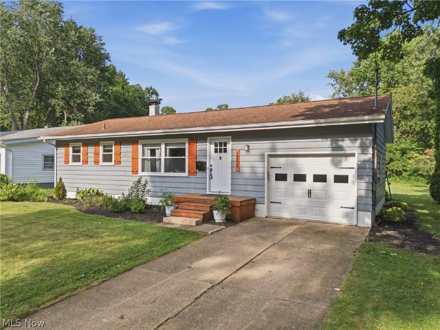 House for sale in Wooster, Ohio