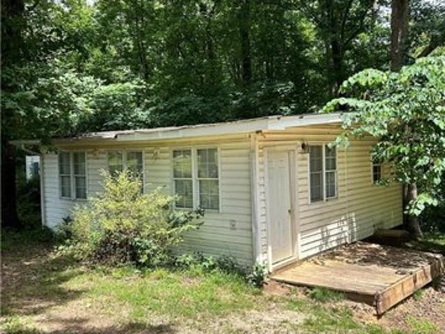 Land for sale in Virginia