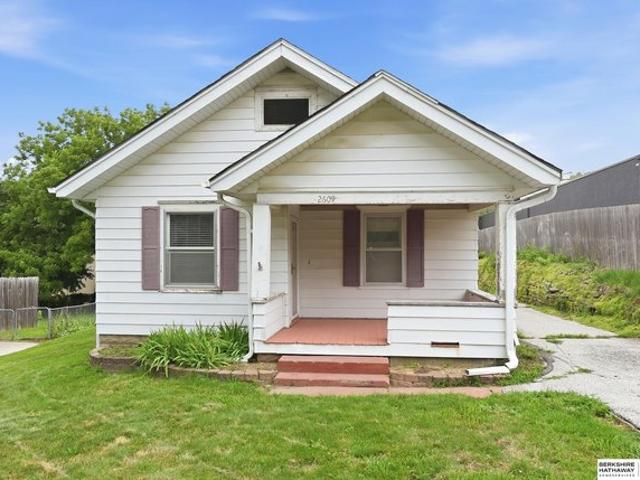 House for sale in Nebraska