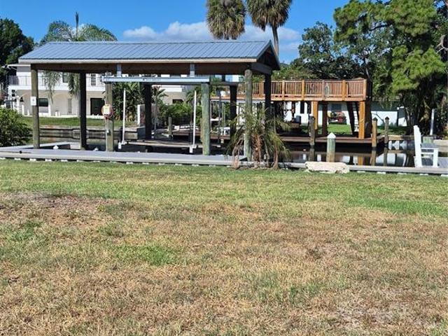 Land for sale in Tampa, Florida
