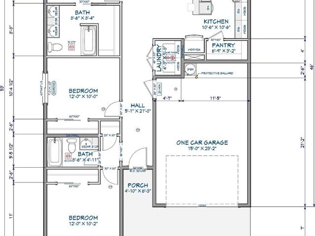 House for sale in Ellensburg, Washington