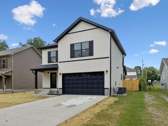 House for sale in Tennessee