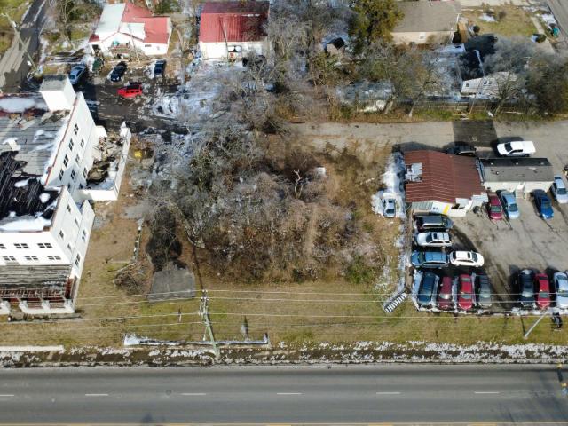 Commercial for sale in Tennessee