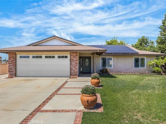 House for sale in La Verne, Los Angeles County
