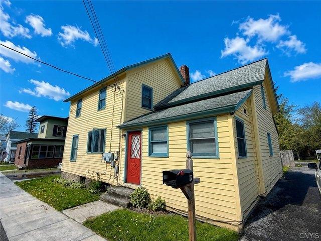 House for sale in Cazenovia, New York