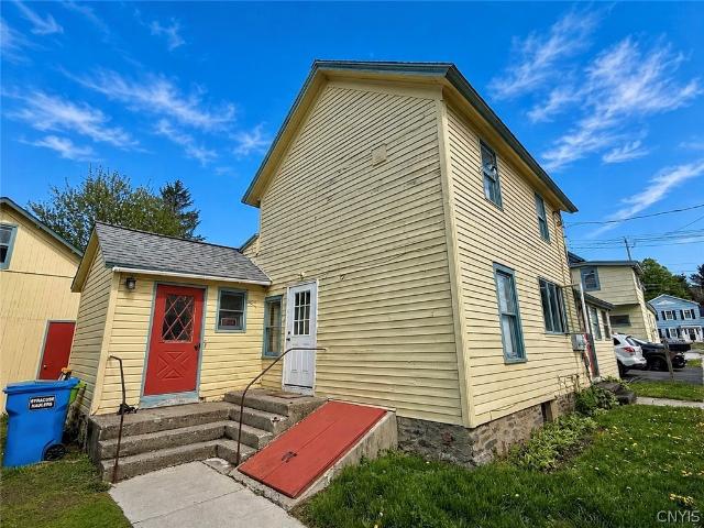 House for sale in Cazenovia, New York