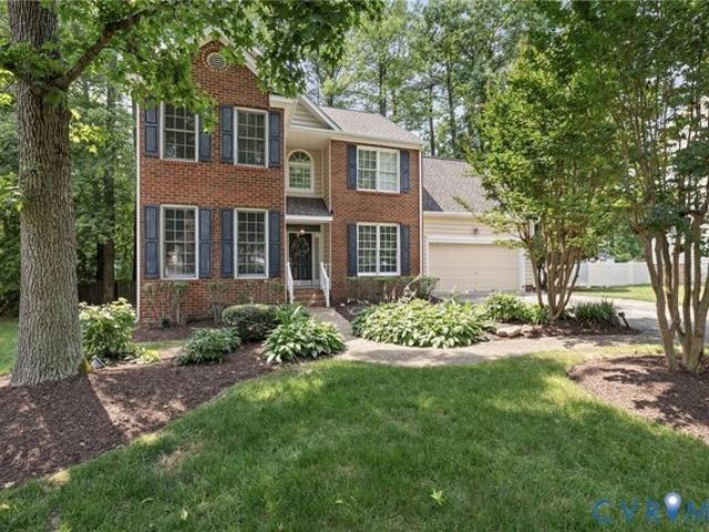 House for sale in Virginia