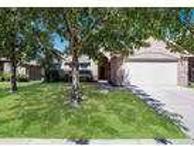 House for rent in Denton, Texas