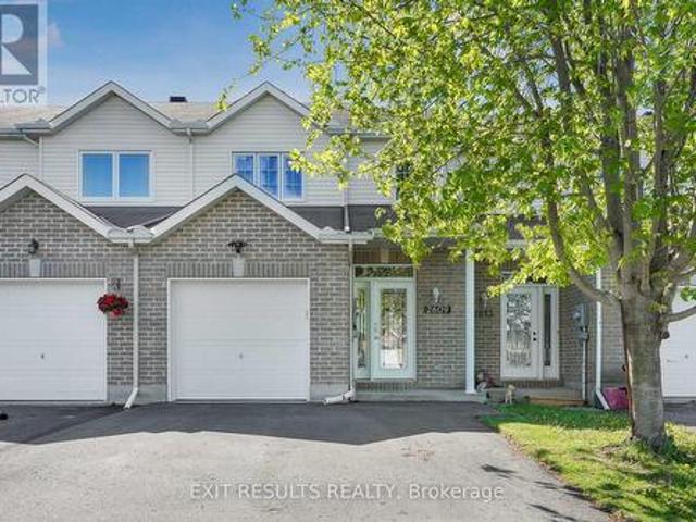 House for sale in Clarence-rockland, Ontario