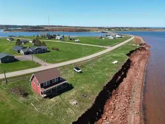 House for sale in Prince, Prince Edward Island