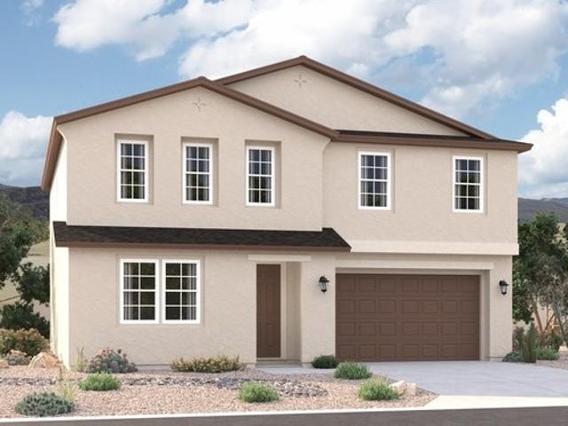 House for sale in Rio Rancho, New Mexico