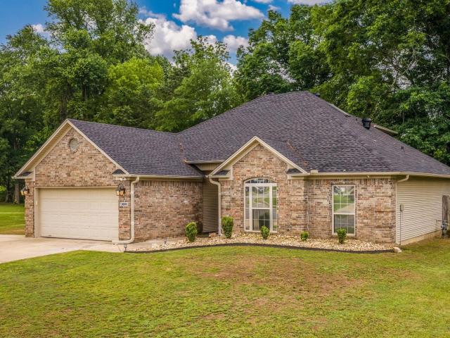 House for sale in Ark