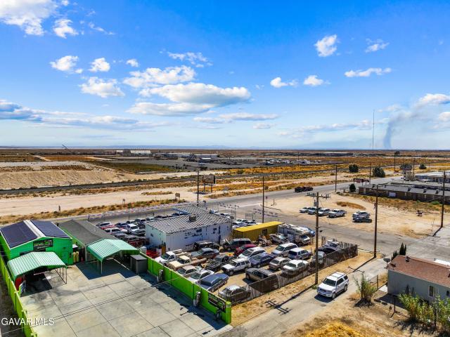 Commercial for sale in Rosamond, Kern County