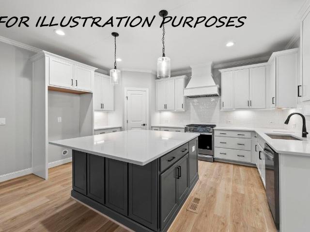 House for sale in Wake, North Carolina