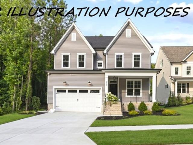 House for sale in Wake, North Carolina