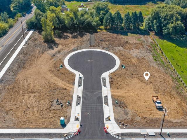Land for sale in Ellensburg, Kittitas County