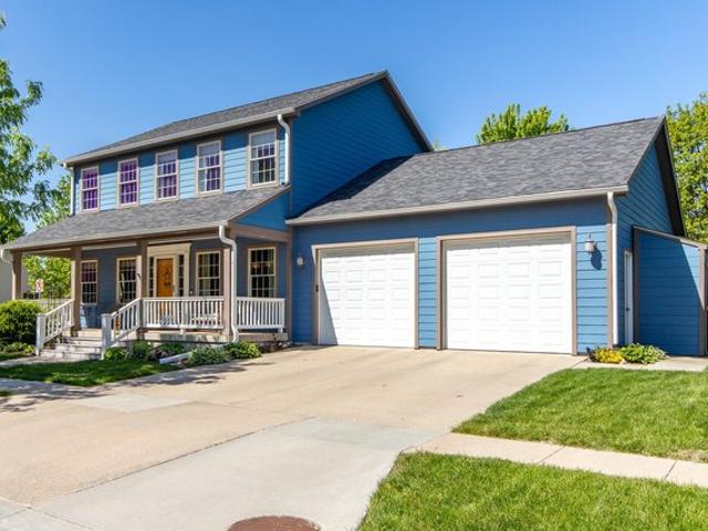House for sale in Story, Iowa