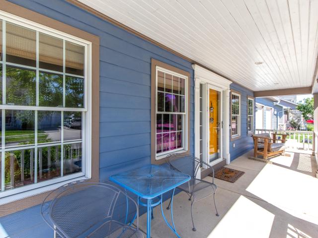 House for sale in Story, Iowa