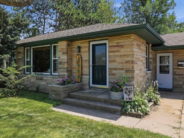 House for sale in Stevens Point, Wisconsin