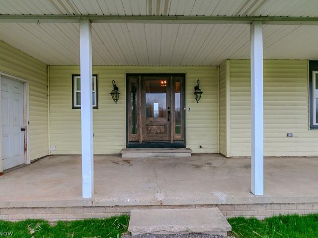 House for sale in Jefferson, Ohio