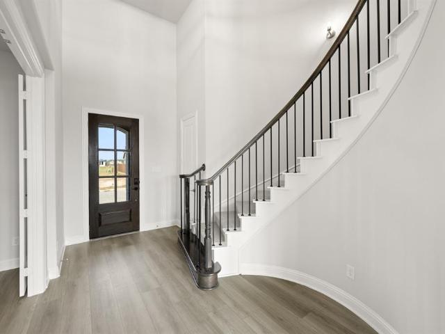 House for sale in Johnson, Texas