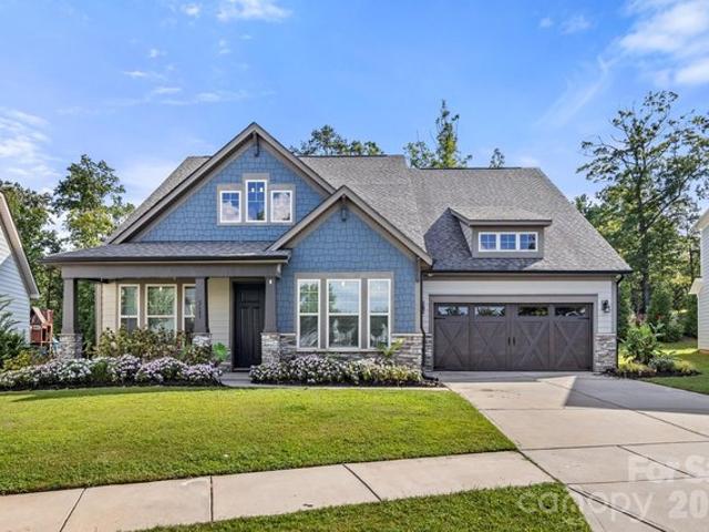 House for sale in Fort Mill, South Carolina