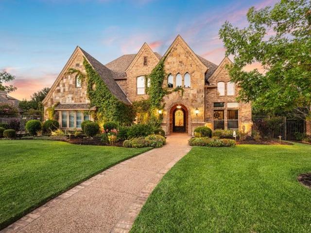 House for sale in Southlake, Tarrant County
