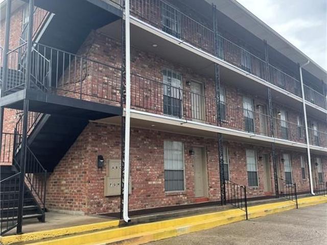 Apartment for sale in Metairie, Louisiana