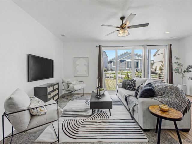 House for sale in Castle Rock, Colorado