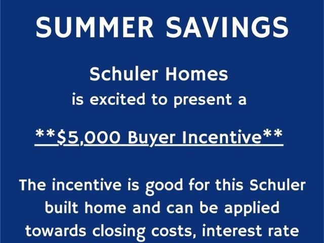 House for sale in Indiana