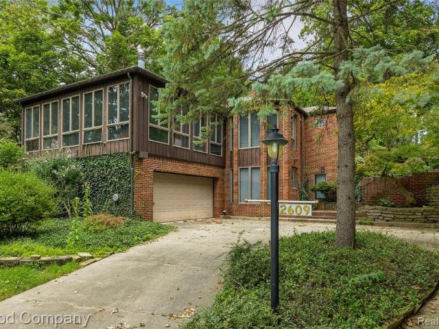 House for sale in Royal Oak, Oakland County