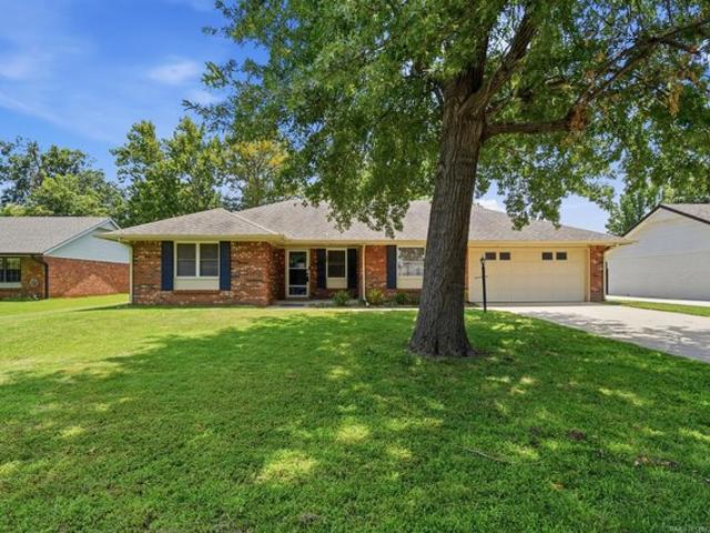 House for sale in Broken Arrow, Oklahoma