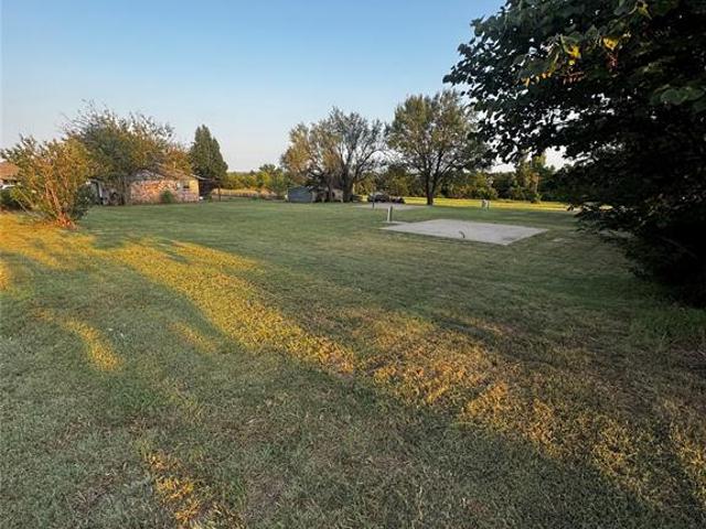 Land for sale in Battiest, Oklahoma
