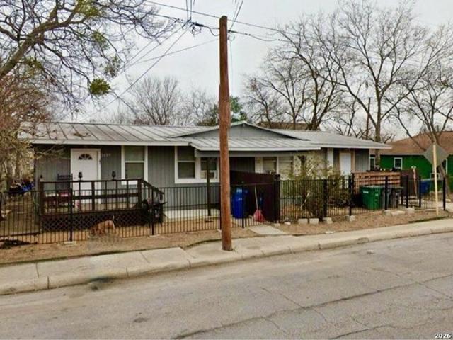 House for sale in Leesville, Texas
