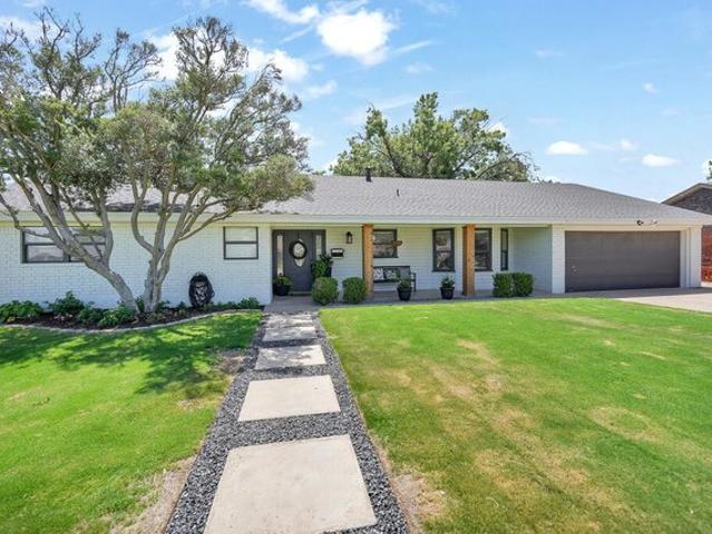 House for sale in Midland, Texas