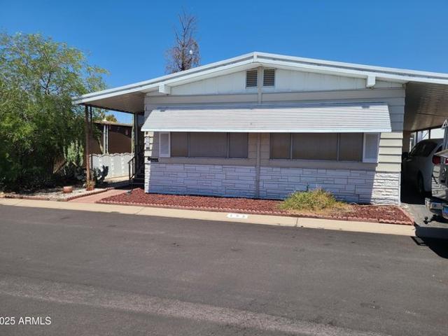 House for sale in Tempe, Arizona