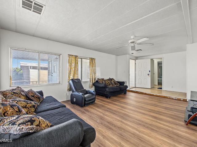 House for sale in Contempo Tempe Mobile Home Park, Tempe