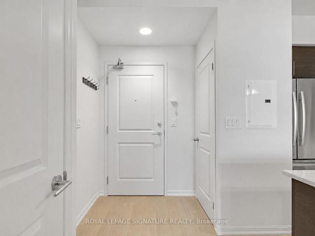 Condo for rent in Woburn, Ontario