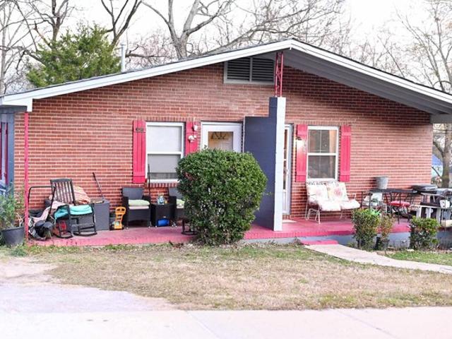 House for sale in Alabama