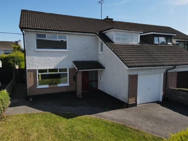 Detached House for sale in Mullingar, North Tipperary