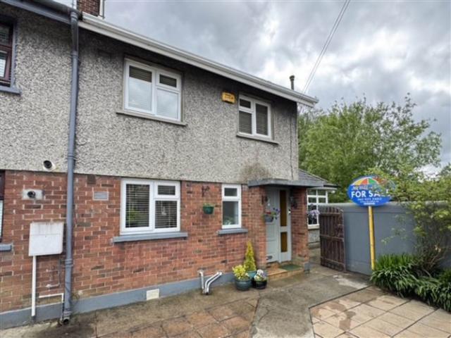 Terraced House for sale in Dundalk, North Tipperary