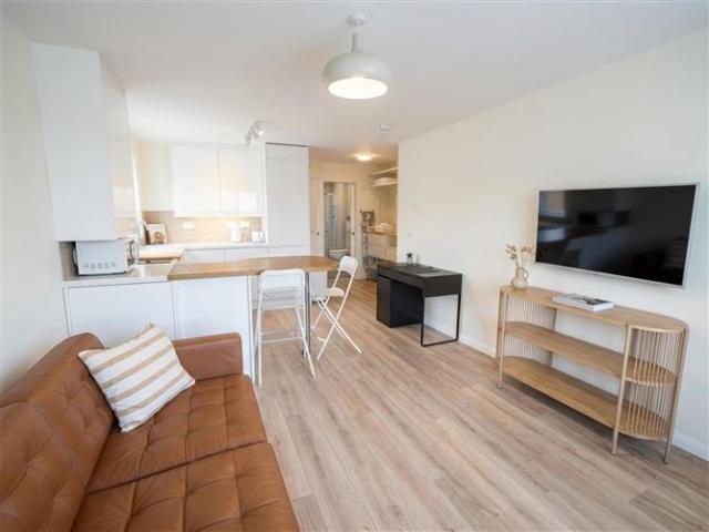 Apartment for sale in Howth, North Tipperary