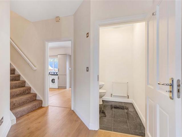 Terraced House for sale in Ulster