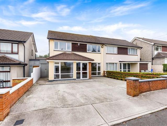 Detached House for sale in Ulster