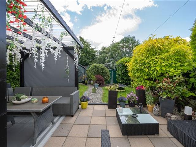 Terraced House for sale in Clogheen, South Tipperary